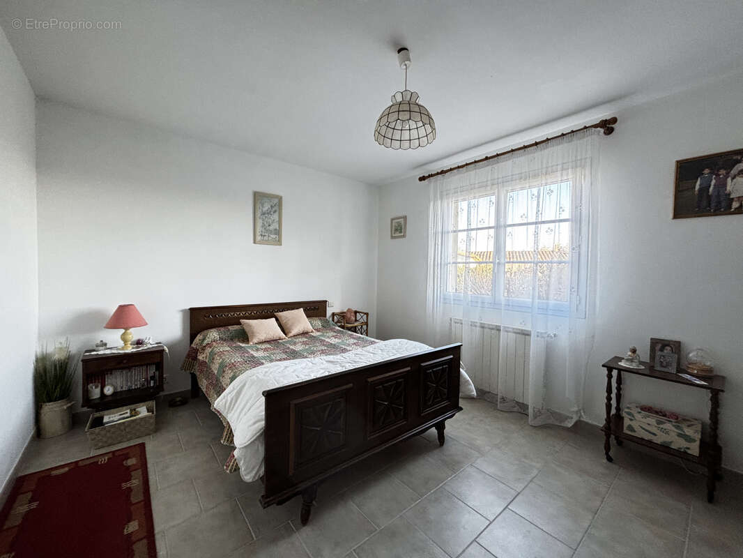 Maison à VILLETELLE