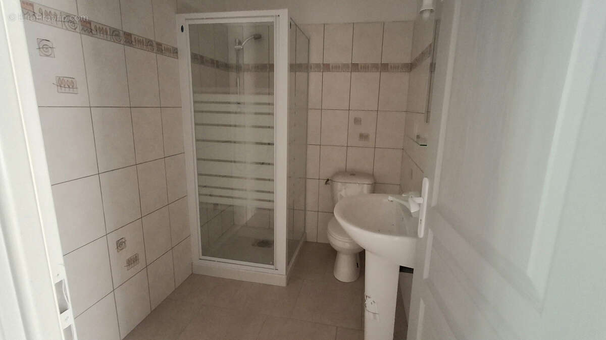 Maison individuelle dans environnement privilégié - photo 8