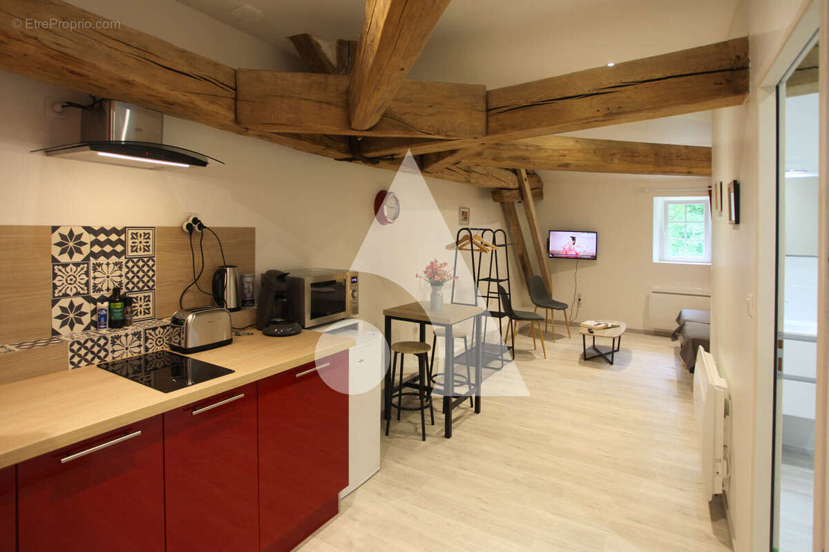 Maison à CHANCENAY