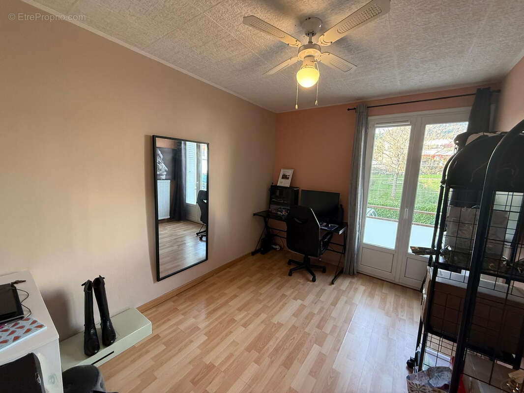 Appartement à ANNONAY