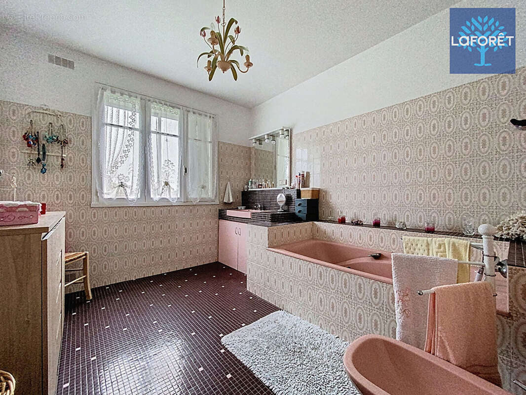 Maison à SCAER