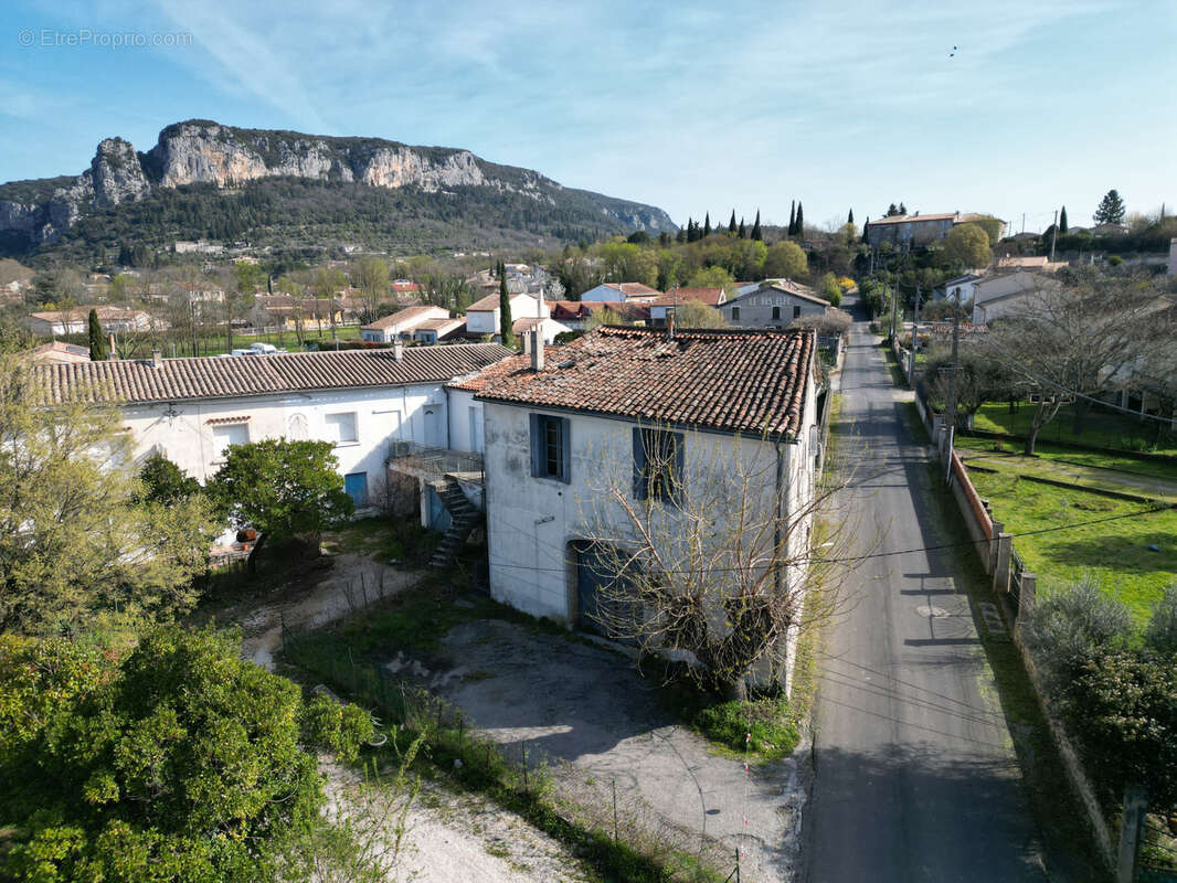 Maison à SAINT-BAUZILLE-DE-PUTOIS
