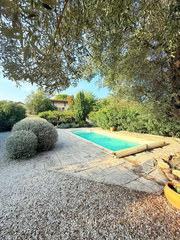 Maison à ORTAFFA