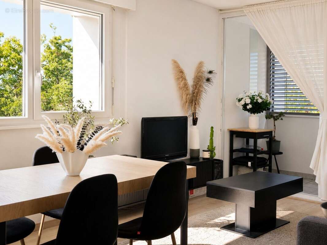Appartement 63 m² à Ferney-Voltaire  - photo 5