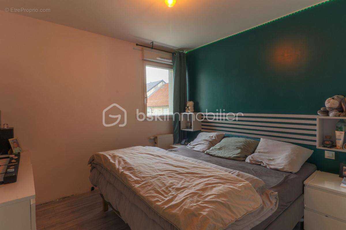 Maison à MORIGNY-CHAMPIGNY