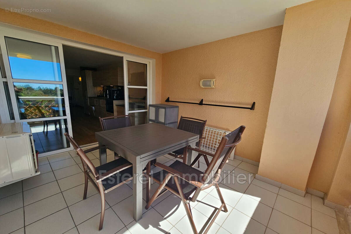 Appartement à LA SEYNE-SUR-MER