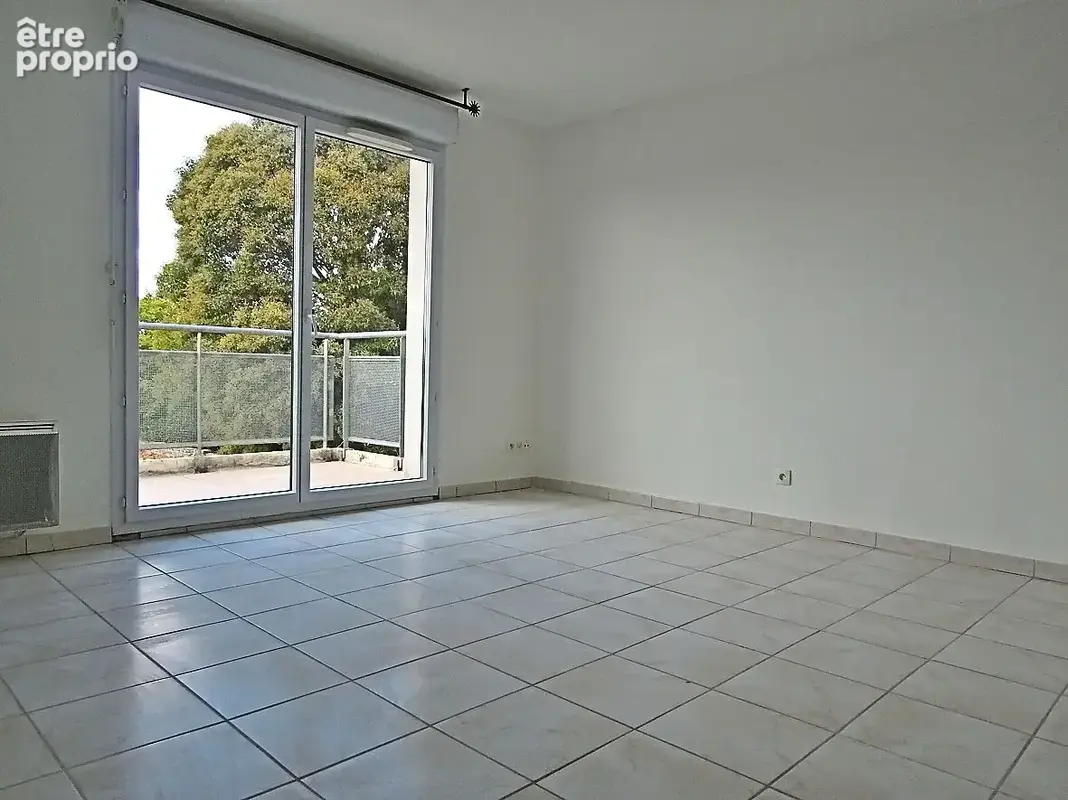 Charmant appartement 2 pièces à vendre à Villeneuve-Tolosane - Investissement idéal ! - photo 2