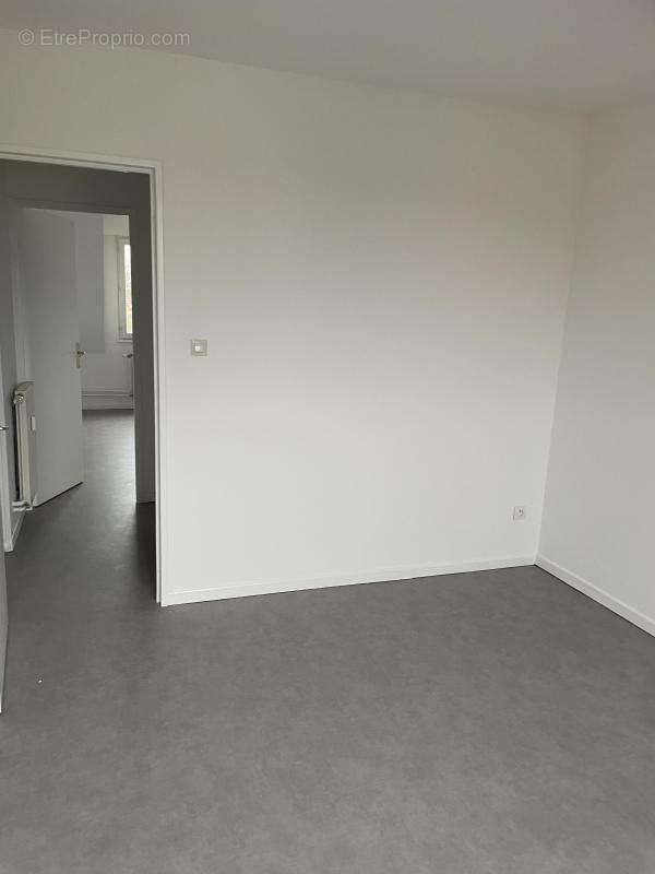 Appartement à ALGOLSHEIM