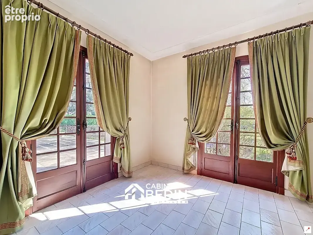Maison 6 pièces 198 m² à vendre à Saint-Alban (31140) - photo 3