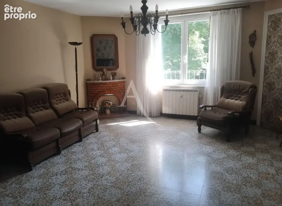 Maison Val De Dagne 4 pièce(s) 100 m² - photo 2