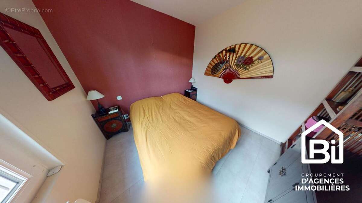 Maison à OUISTREHAM