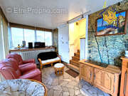 Maison à VIRY-CHATILLON