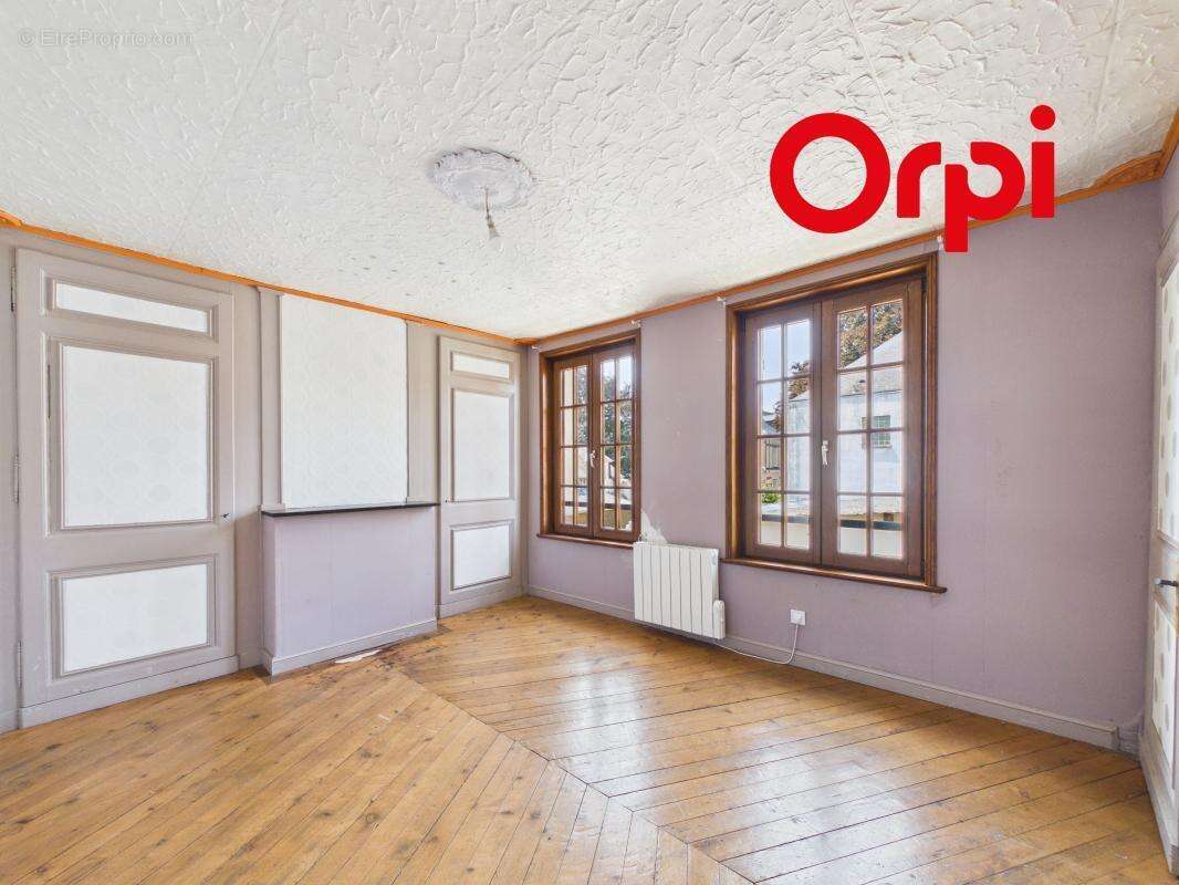 Maison à Vendre Thiberville - photo 12