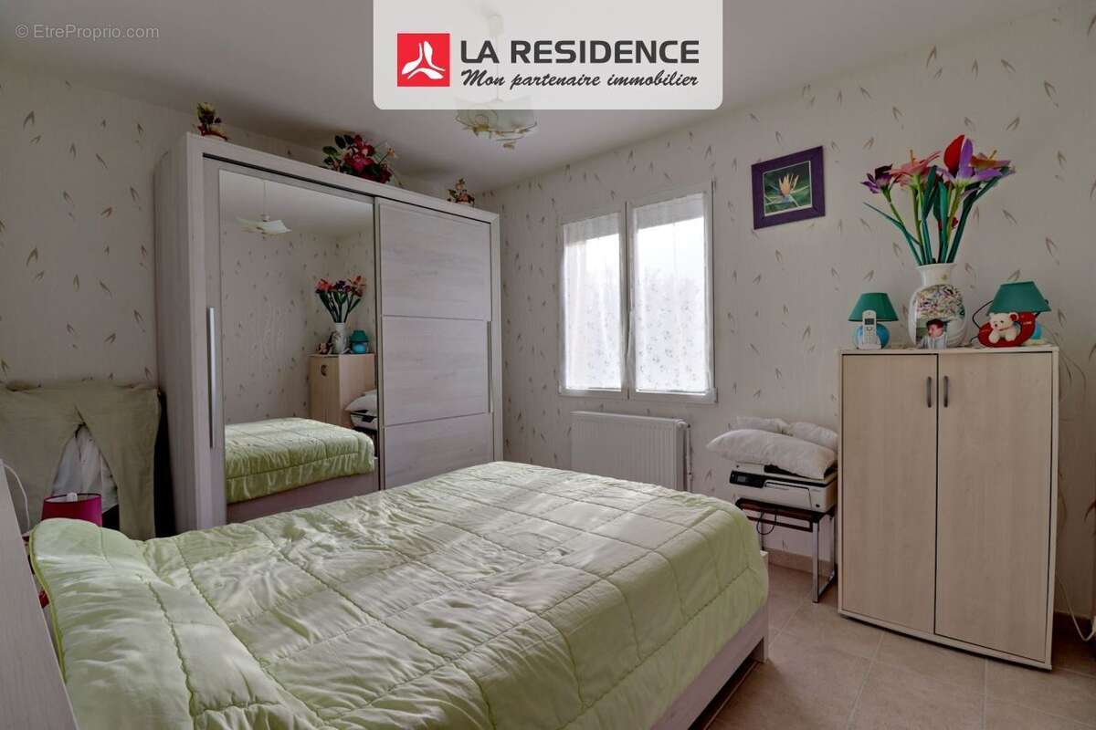 Maison 68 m² à Blois  - photo 6