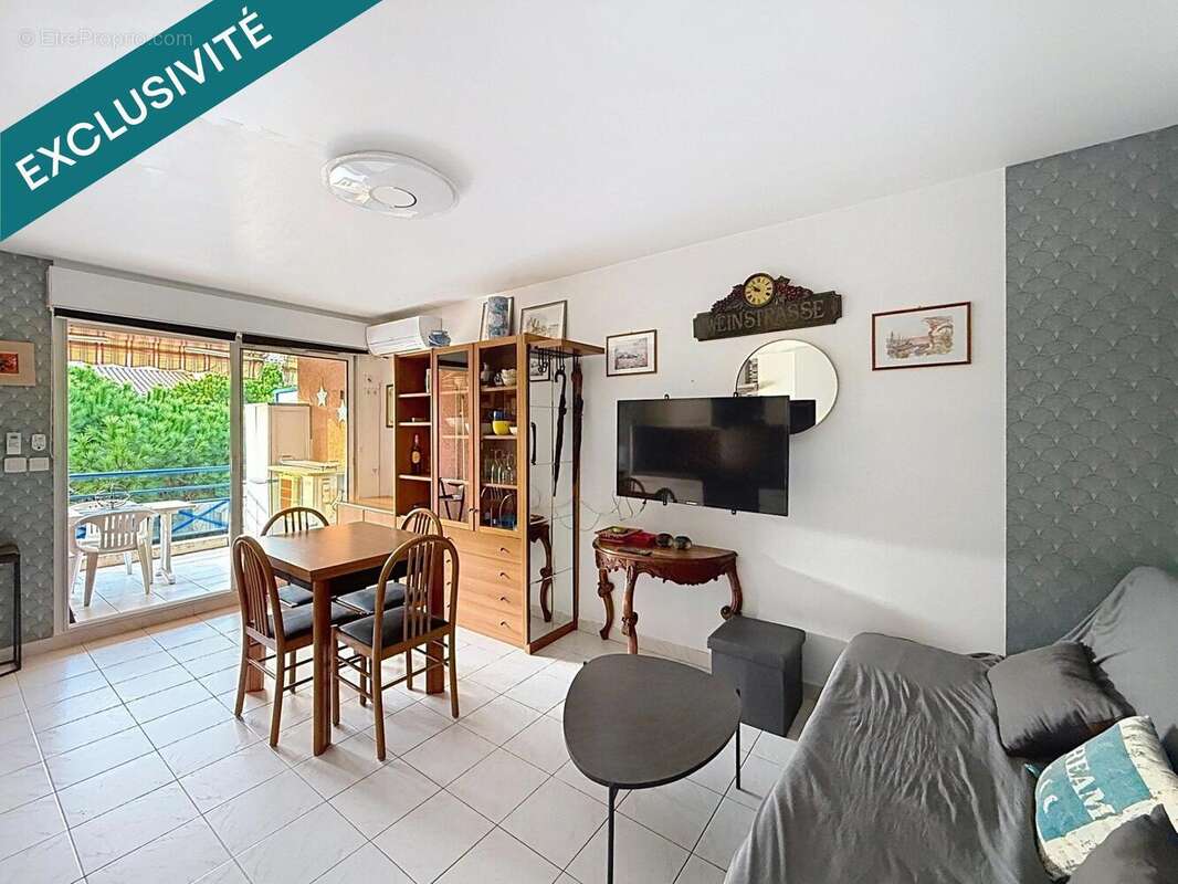 Photo 2 - Appartement à FREJUS