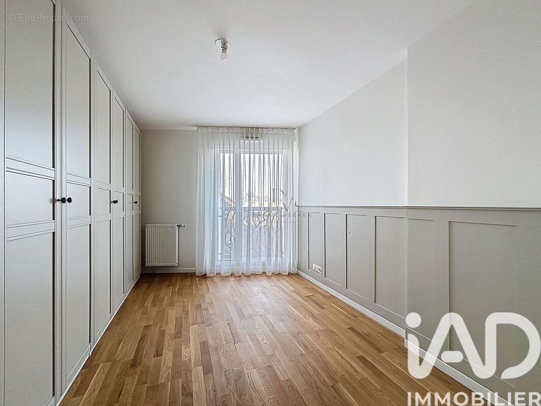 Photo 7 - Appartement à CLAMART