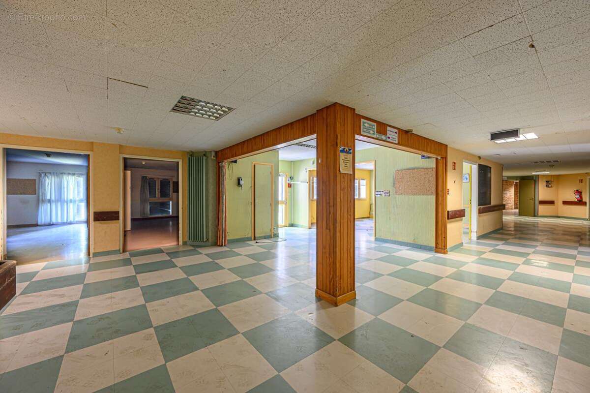 Appartement à GUEMENE-SUR-SCORFF
