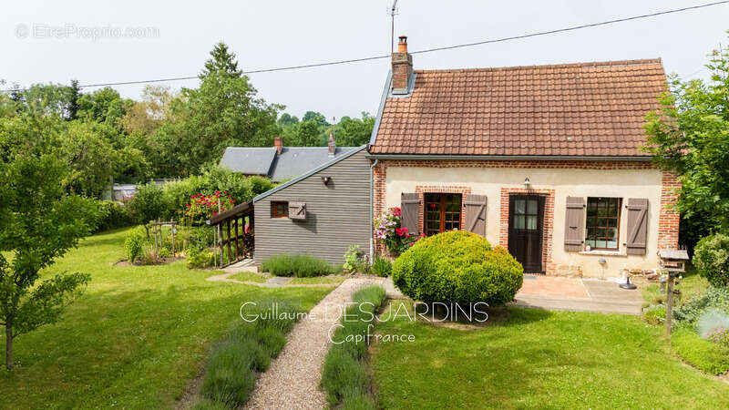Maison à vendre 3 pièces GACE (61) - photo 2