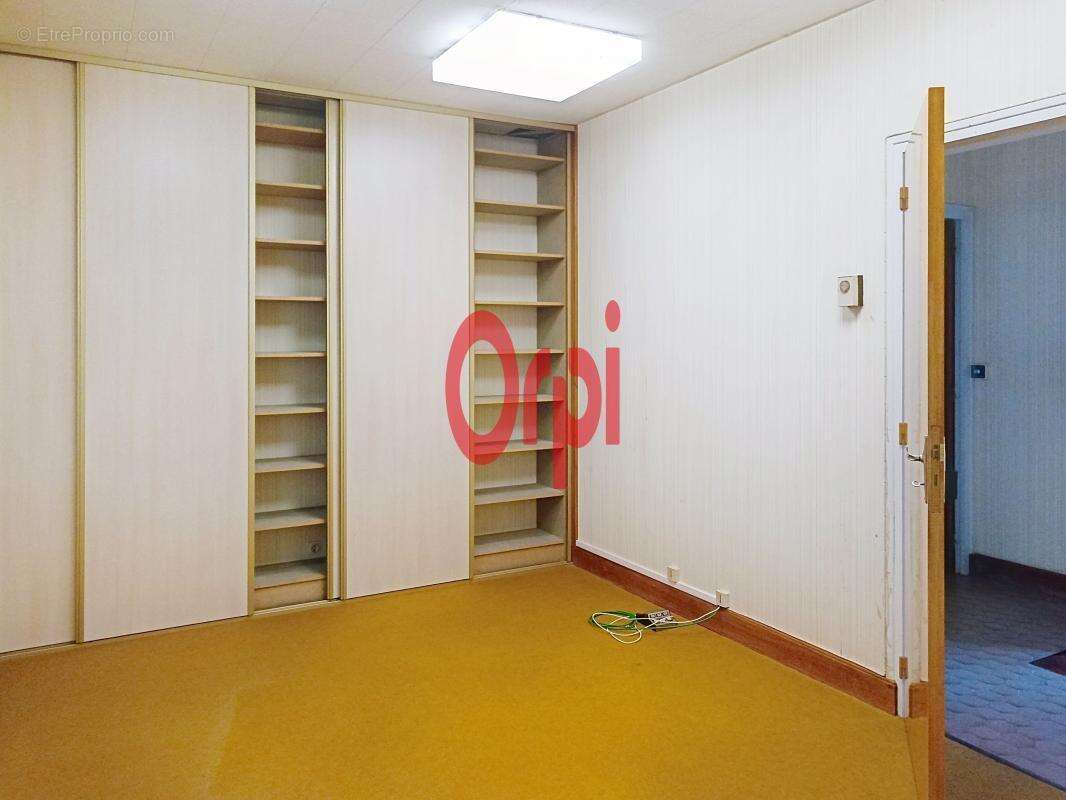 Maison à COUTURE-SUR-LOIR