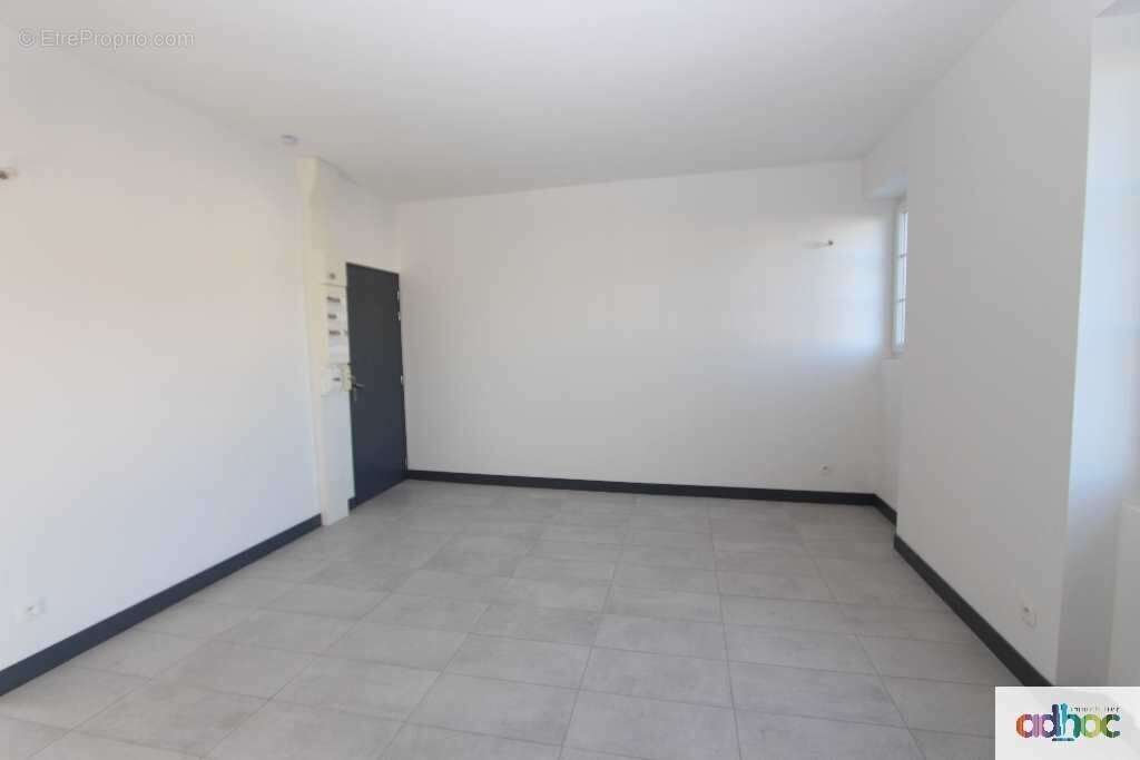 Appartement à BEAUGENCY