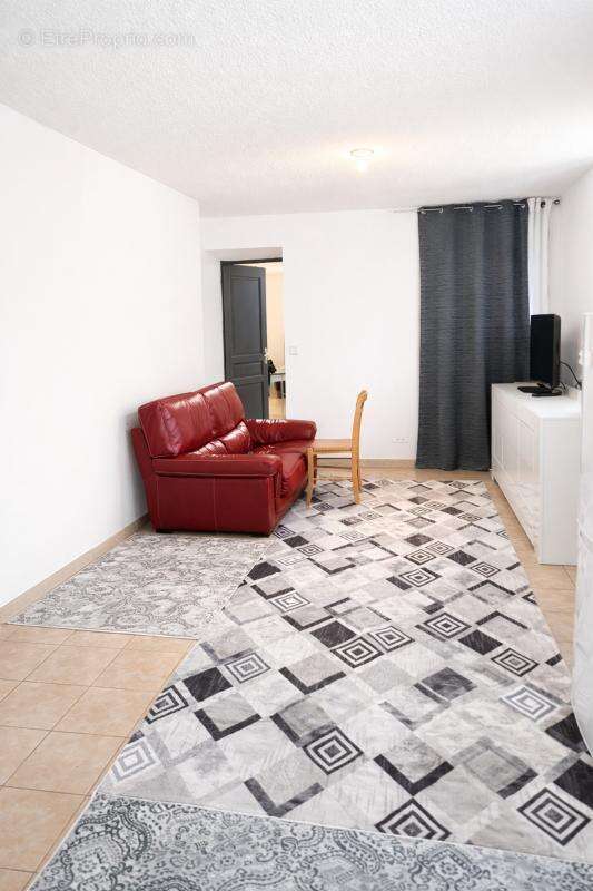 Appartement à VILLEFRANCHE-SUR-SAONE