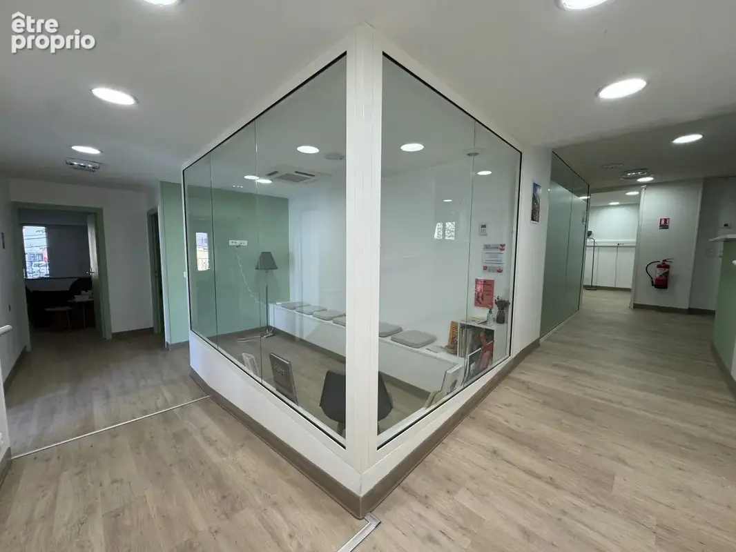 Appartement 220 m² à Digne-Les-Bains  - photo 8