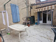 Appartement à LA GRAND-COMBE