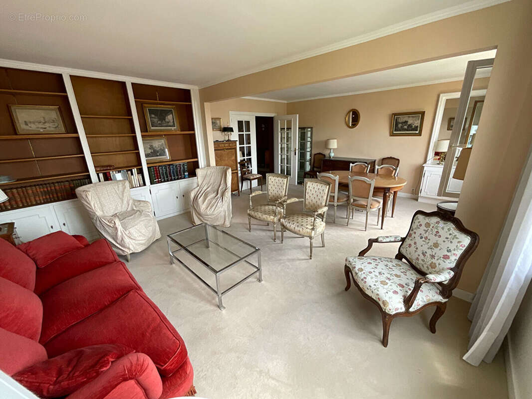 Appartement à ANDRESY