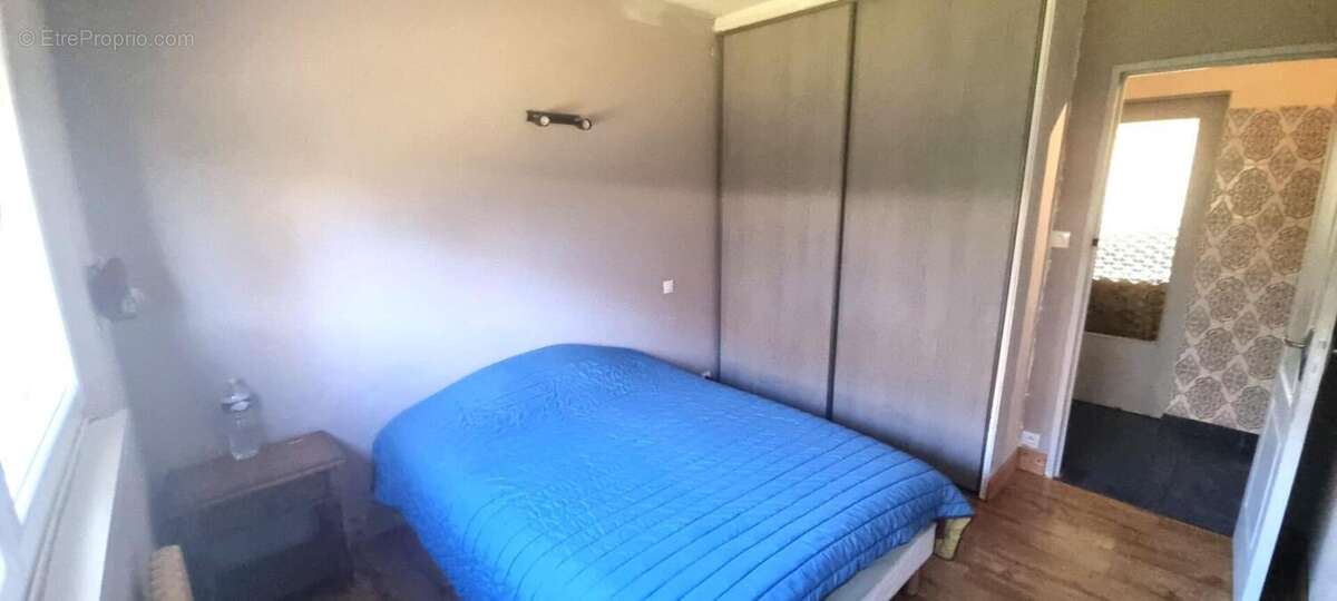 Maison à AUDINCOURT