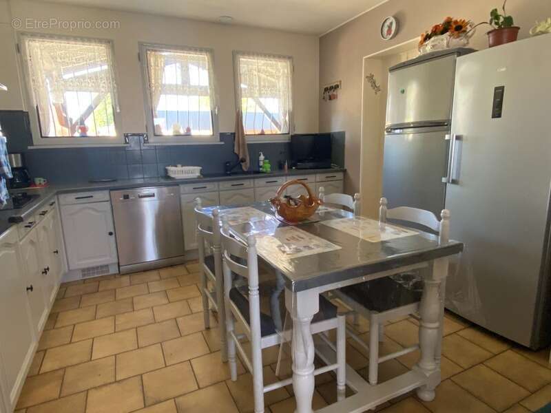 Maison à SAINT-MARTIN-D'ONEY