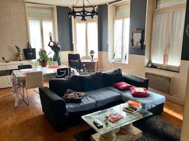 Appartement à CALAIS