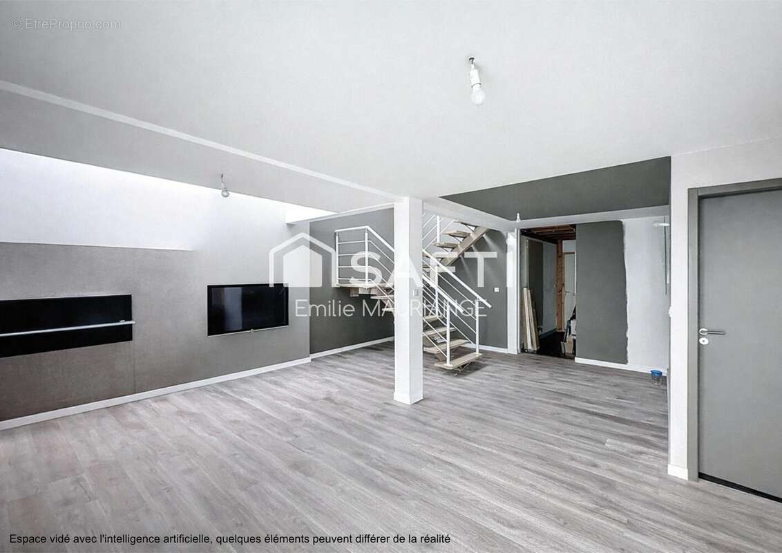 Photo 3 - Commerce à CHOLET