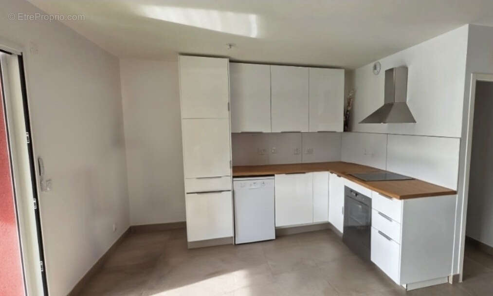 Appartement à ARGELES-SUR-MER