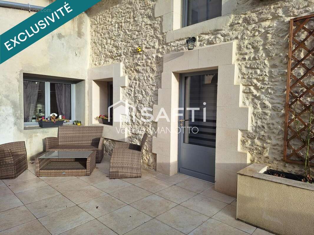 Photo 9 - Maison à LANGON