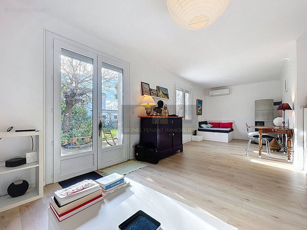 Maison à CARPENTRAS