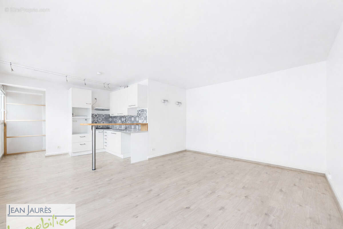 Appartement à TROYES