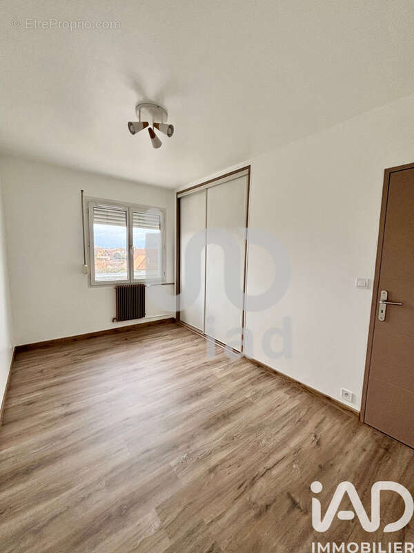 Photo 5 - Appartement à SARTROUVILLE