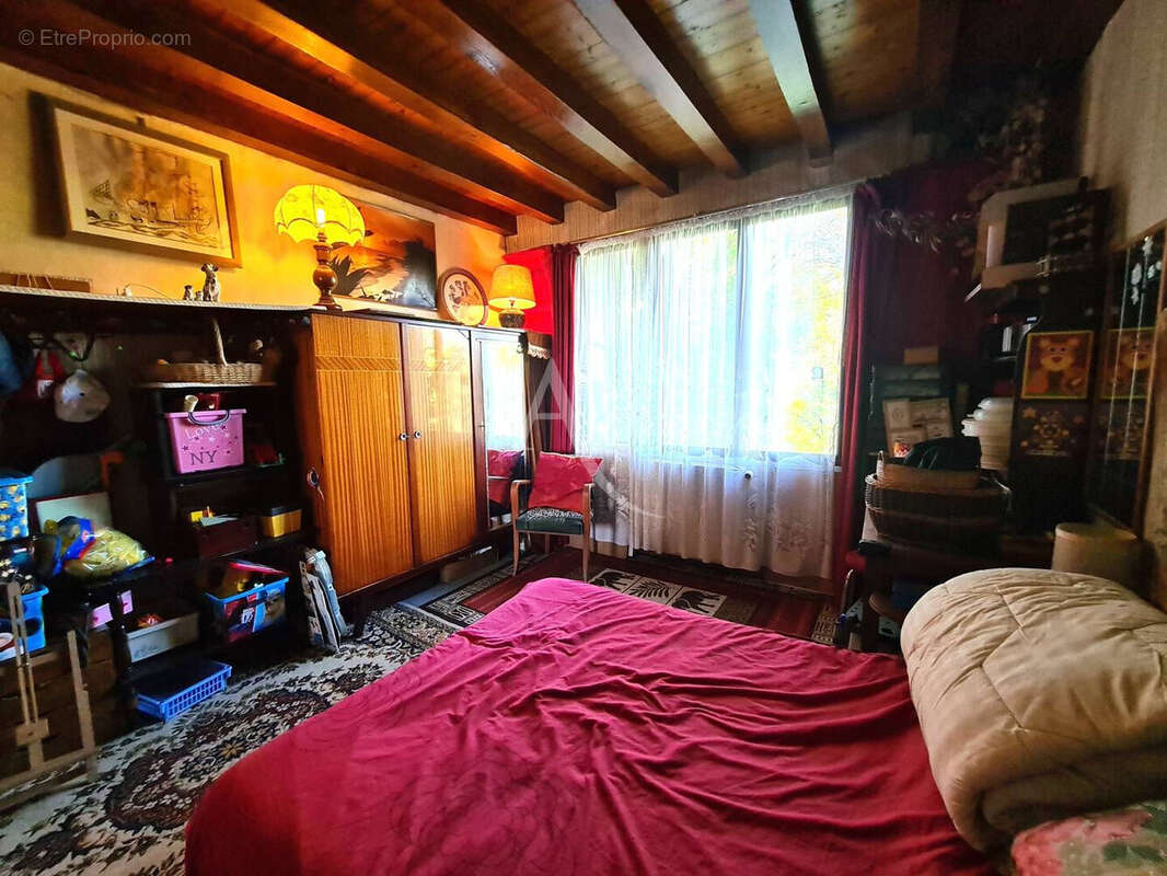 Maison à GRETZ-ARMAINVILLIERS