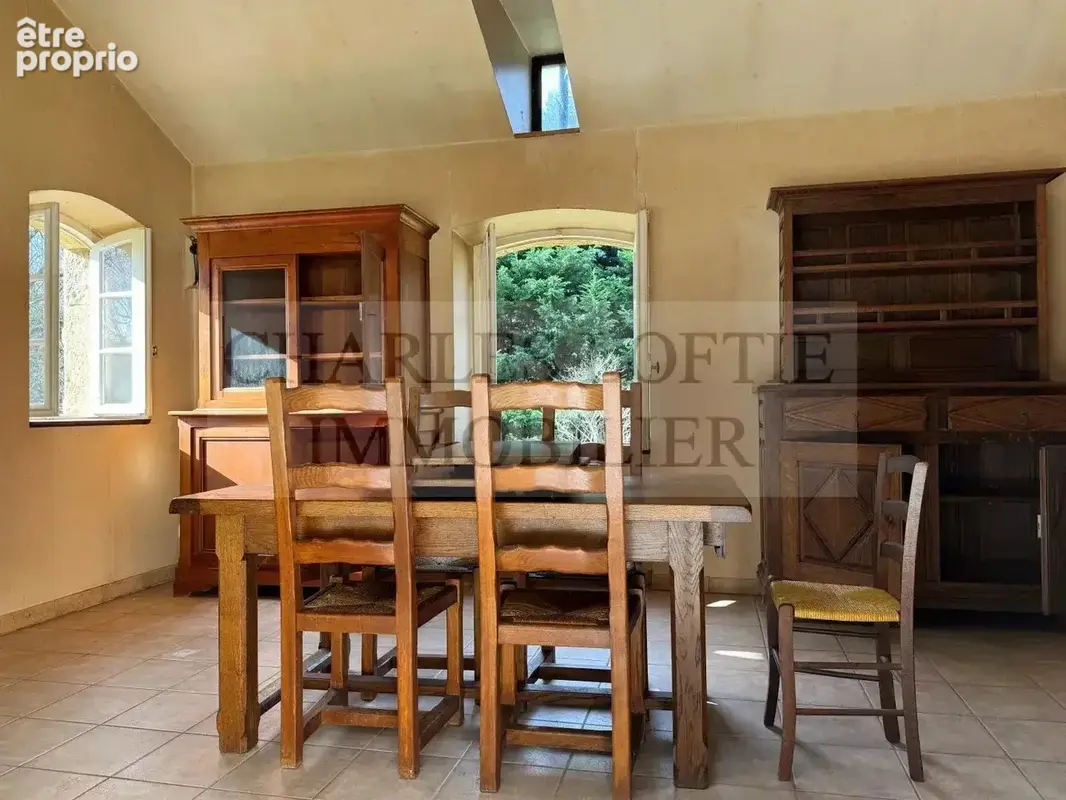 Charmante maison en pierre, garage et dépendances sur 1.5 ha au calme et proche d'un village en Bouriane - photo 10