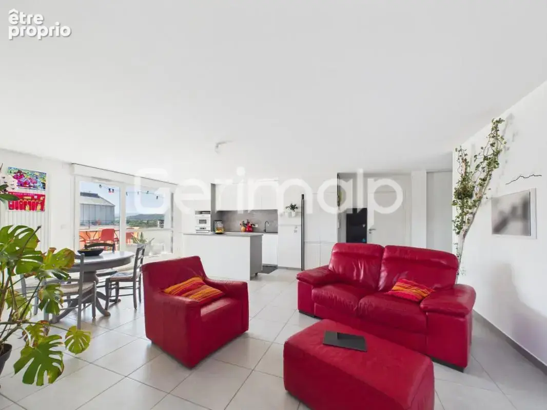 Vente - Appartement - 5 pièces + cuisine - 115 m² - 599 000 € - - photo 6