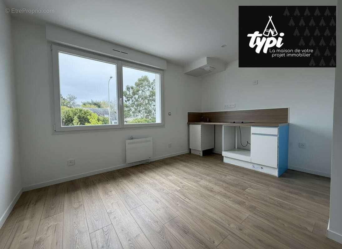 Appartement à LANESTER