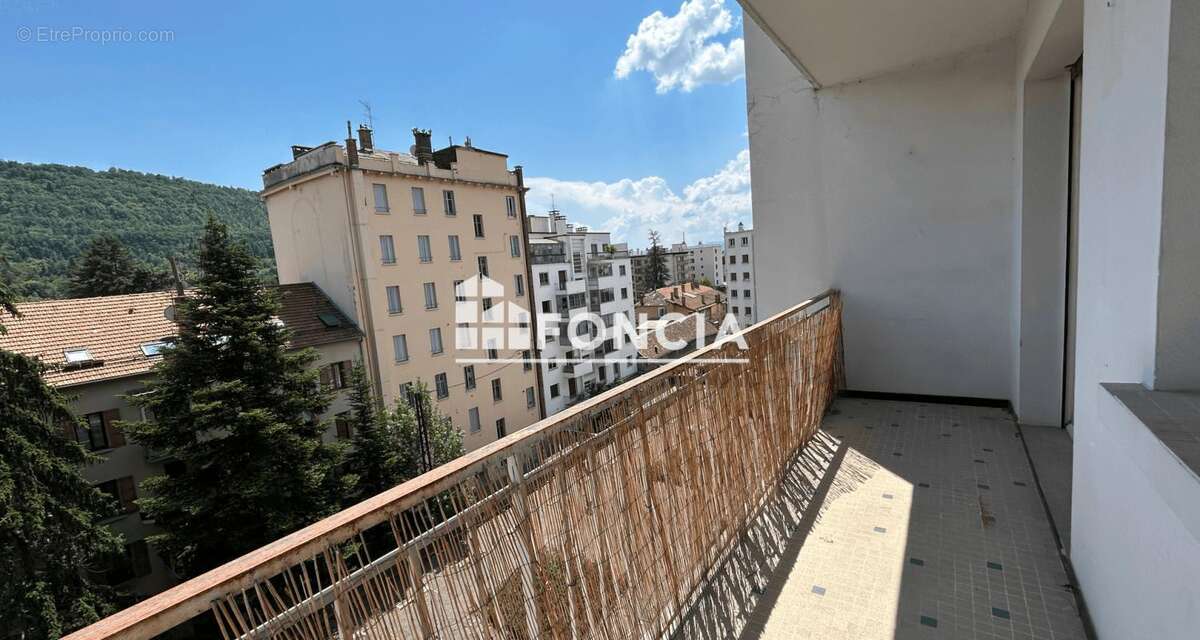 Appartement à GAP