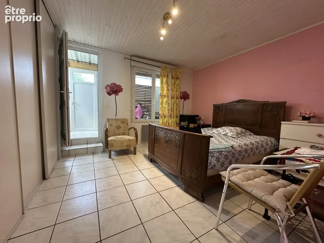 Maison de village, ideal pour locatif ou premier achat - photo 2