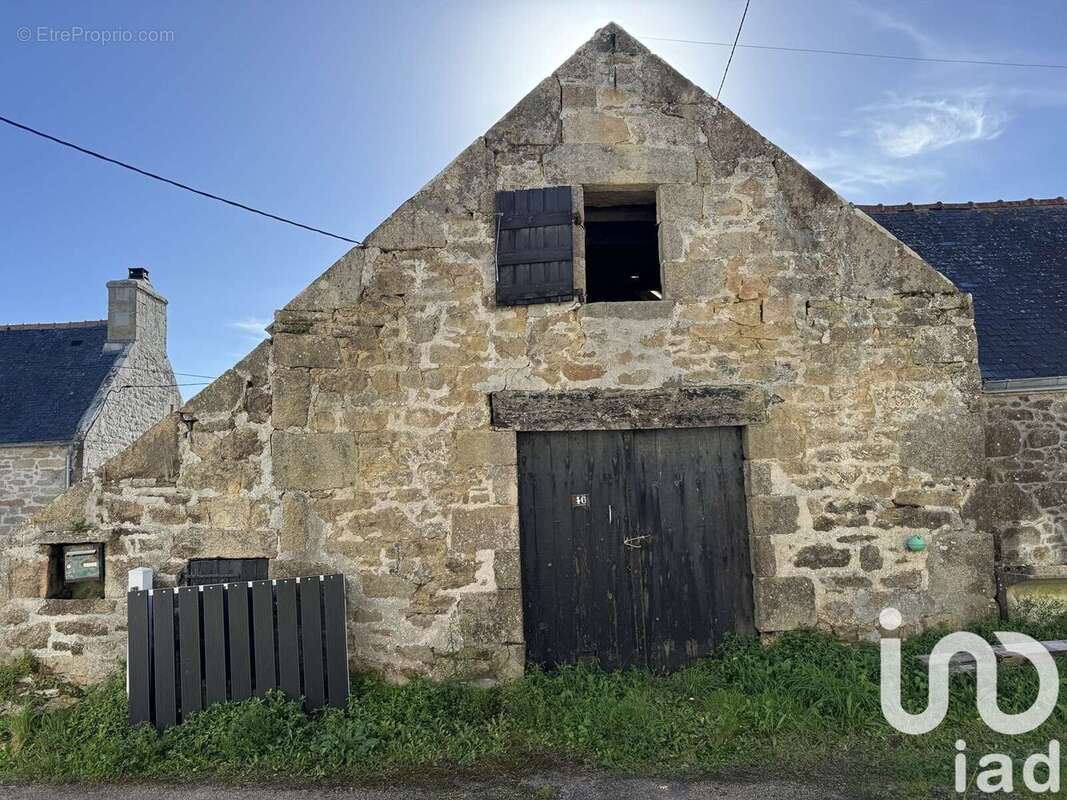 Photo 5 - Maison à PLOUHINEC