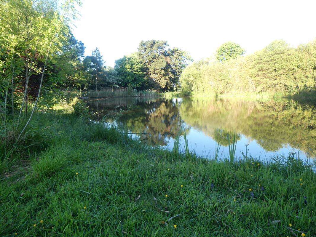 Maison à PONTCHATEAU