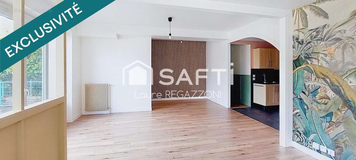 Photo 7 - Appartement à SAINT-LOUP-GEANGES