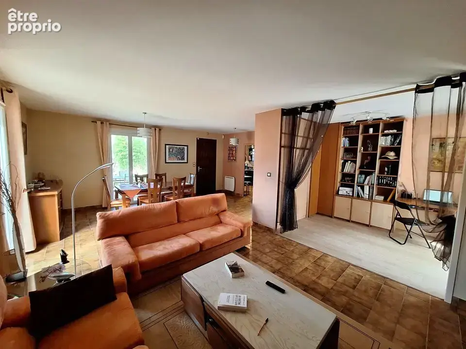 Maison 4 pièces 120 m² à vendre à Chateauneuf-Sur-Isere (26300) - photo 5