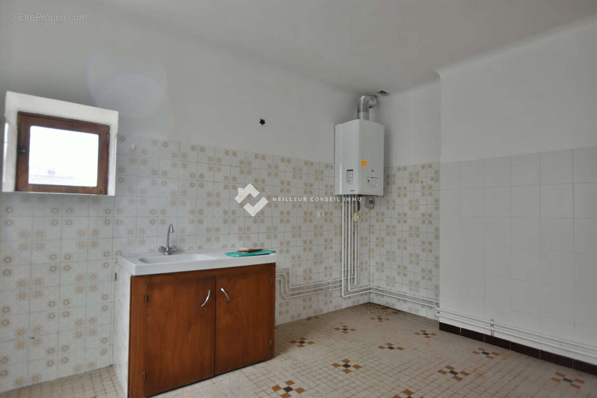 Appartement à URRUGNE