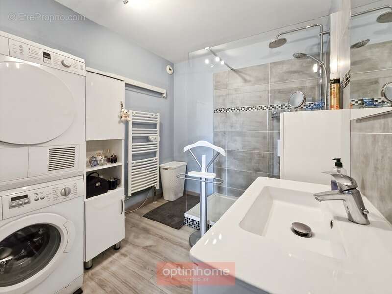 Appartement à BEAURAINS