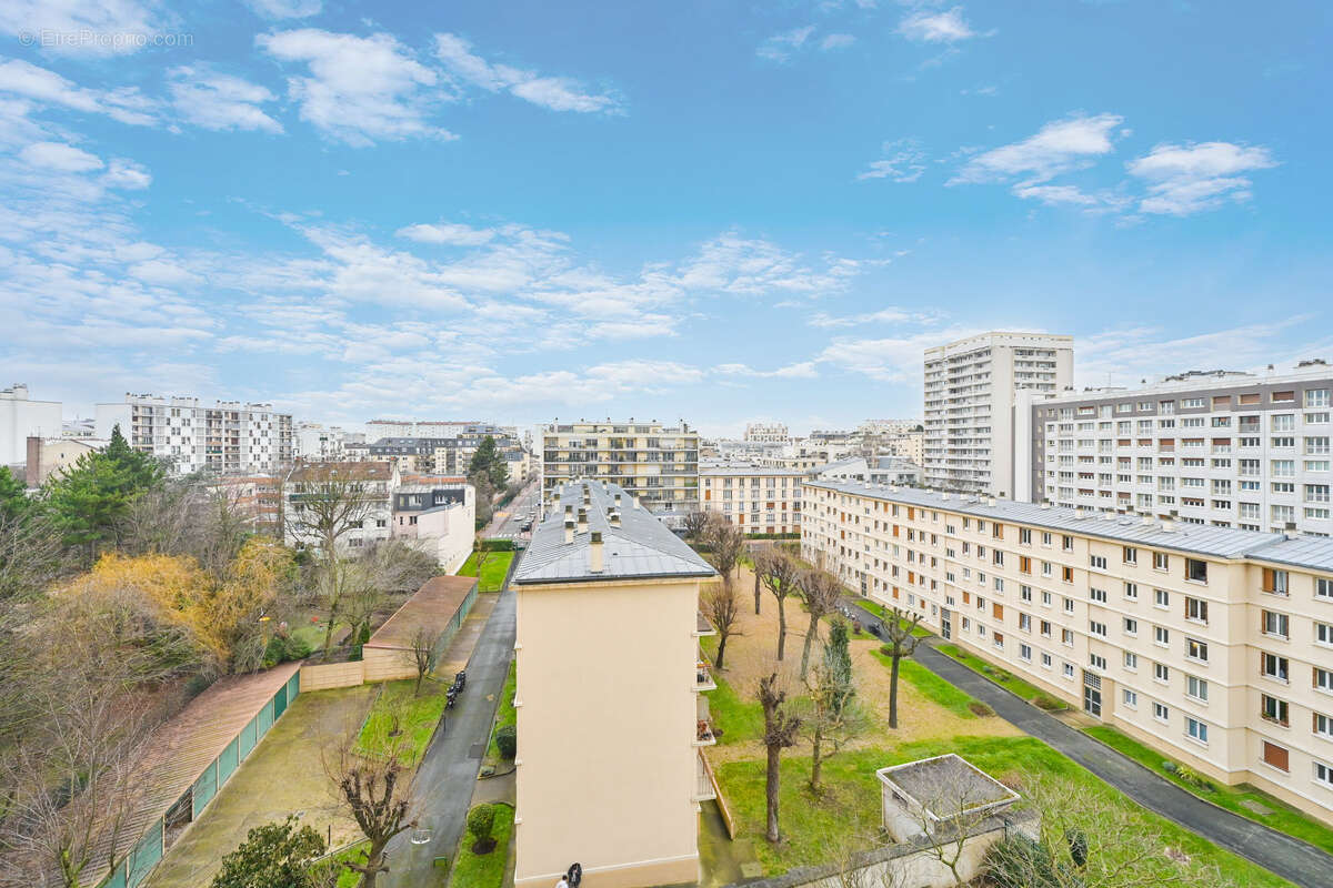 Appartement 43 m² à Charenton-Le-Pont  - photo 5